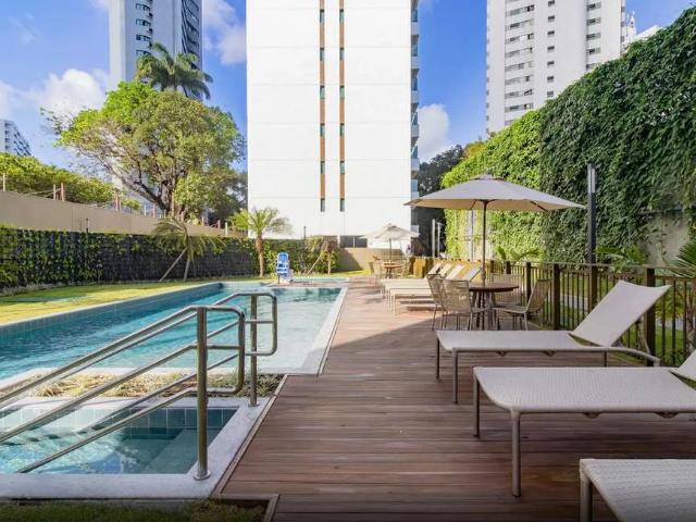 Apartamento venda em Recife