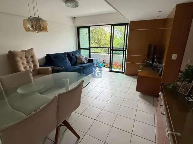 Apartamento venda em Região Geográfica Imediata do Recife, Região Metropolitana do Recife