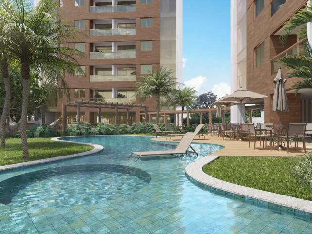 Apartamento venda em Recife