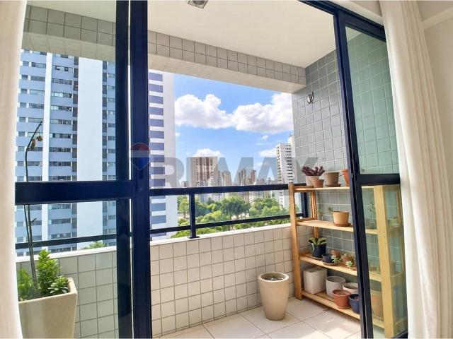 Apartamento venda em Recife