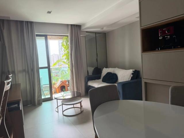 Apartamento venda em Região Geográfica Imediata do Recife, Região Metropolitana do Recife