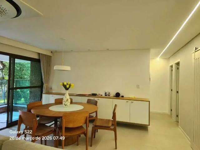 Apartamento venda em Região Geográfica Imediata do Recife, Região Metropolitana do Recife