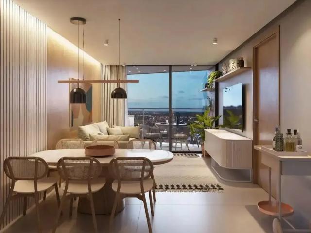 Apartamento venda em Região Geográfica Imediata do Recife, Região Metropolitana do Recife