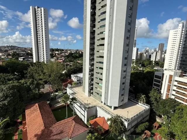 Apartamento venda em Recife