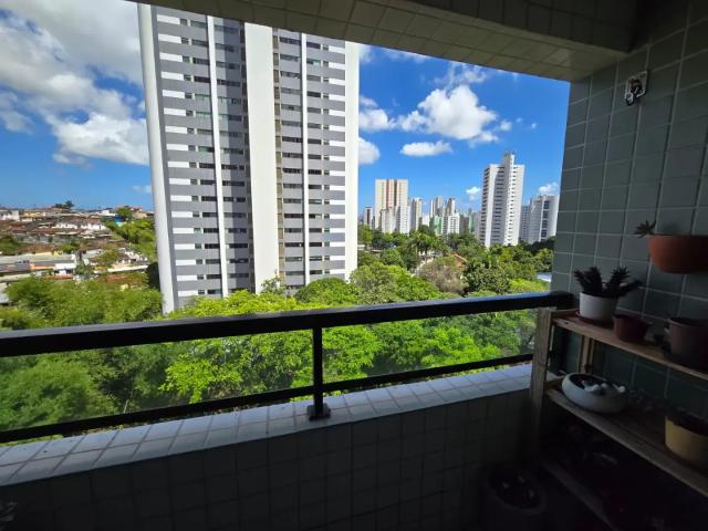 Apartamento venda em Região Geográfica Imediata do Recife, Região Metropolitana do Recife