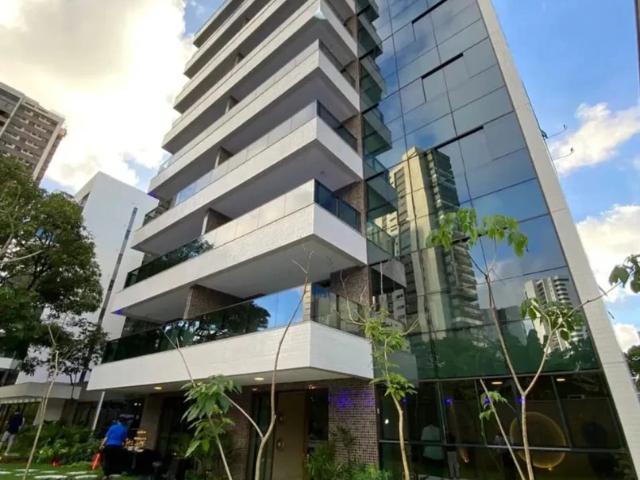 Apartamento venda em Recife