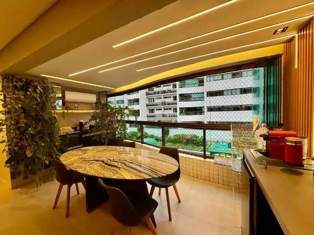 Apartamento venda em Região Geográfica Imediata do Recife, Região Metropolitana do Recife