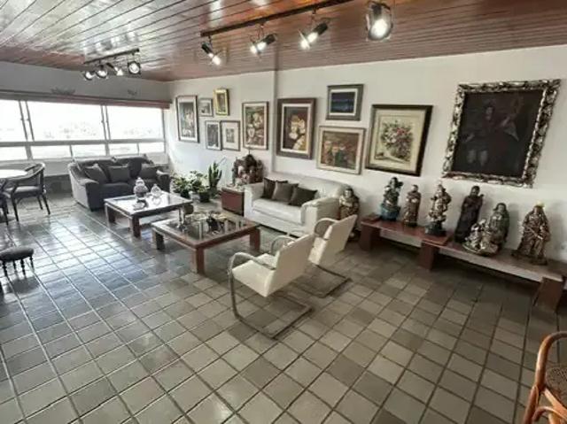 Apartamento venda em Recife