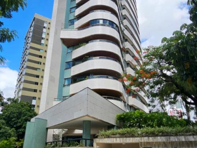 Apartamento venda em Recife