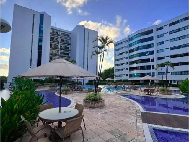 Apartamento venda em Recife