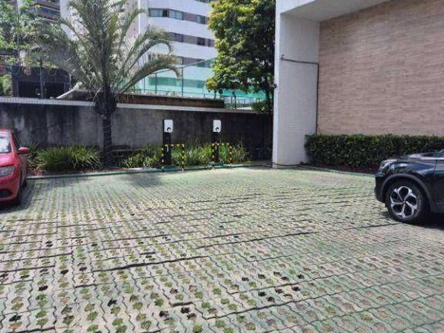 Apartamento venda em Recife