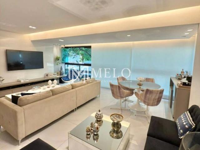 Apartamento venda em Recife