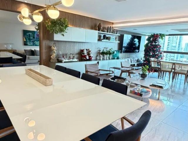 Apartamento venda em Recife