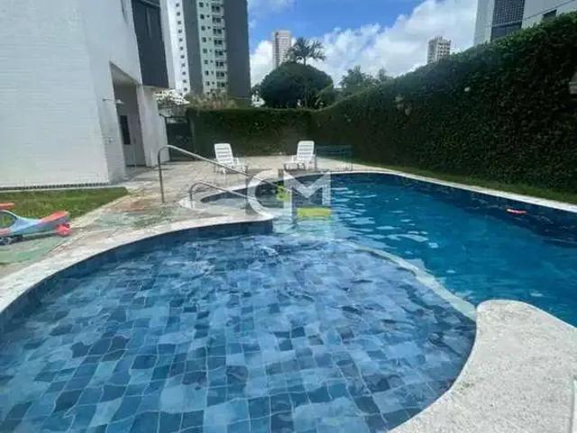 Apartamento venda em Região Geográfica Imediata do Recife, Região Metropolitana do Recife