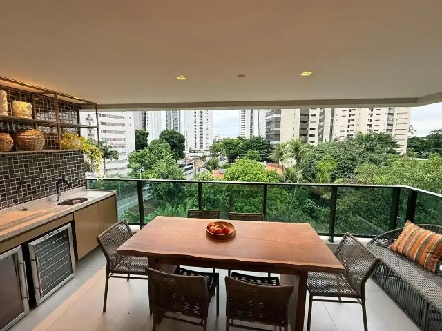 Apartamento venda em Recife