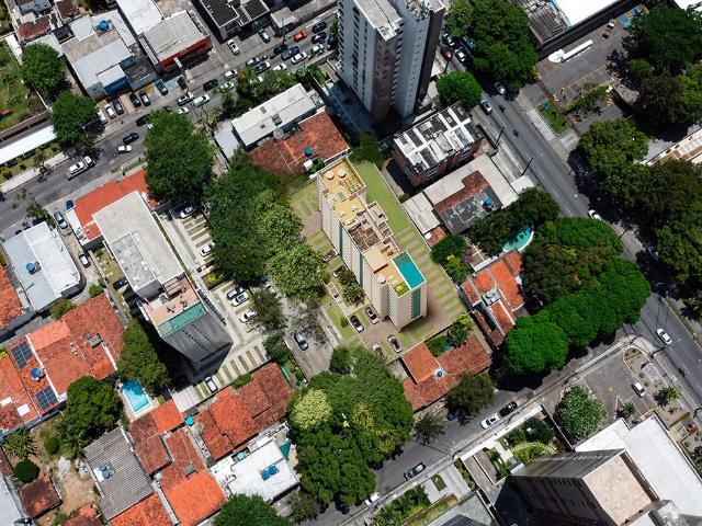 Apartamento venda em Recife