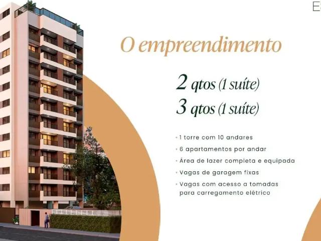 Apartamento venda em Recife
