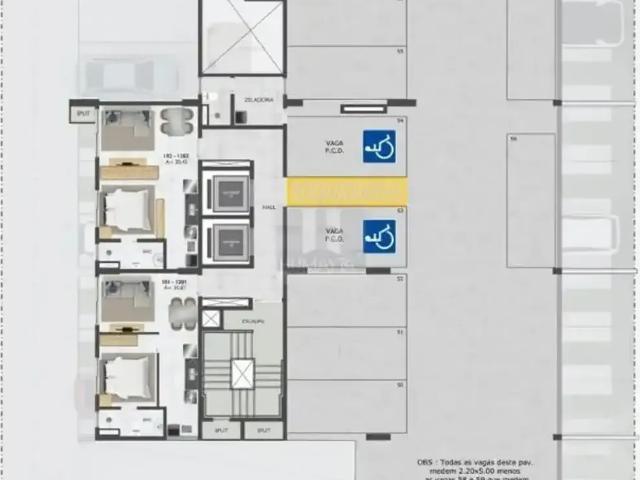 Apartamento venda em Região Geográfica Imediata do Recife, Região Metropolitana do Recife