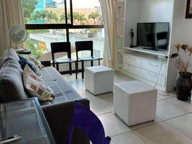 Apartamento venda em Região Geográfica Imediata do Recife, Região Metropolitana do Recife