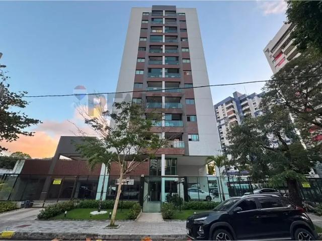 Apartamento venda em Região Geográfica Imediata do Recife, Região Metropolitana do Recife