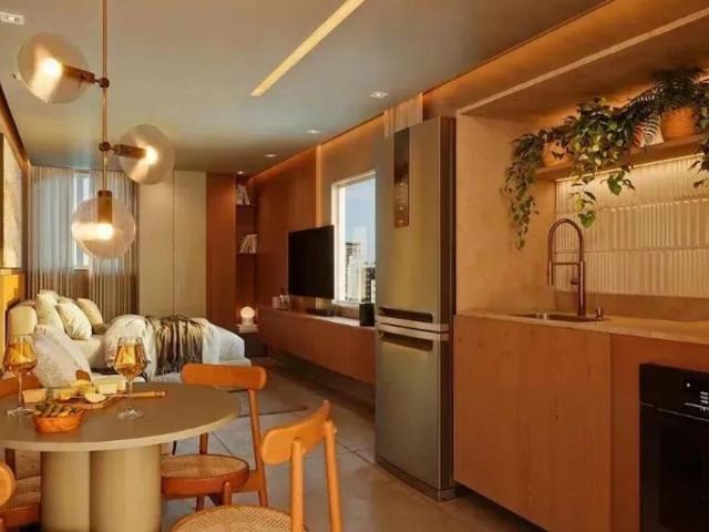 Apartamento venda em Recife