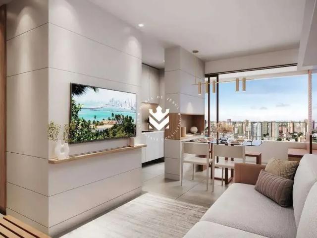 Apartamento venda em Região Geográfica Imediata do Recife, Região Metropolitana do Recife