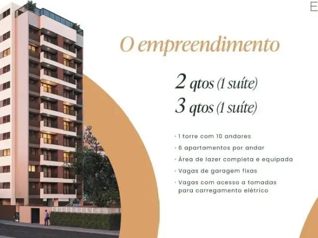 Apartamento venda em Recife