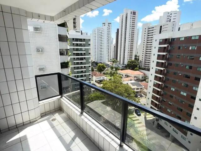 Apartamento venda em Recife