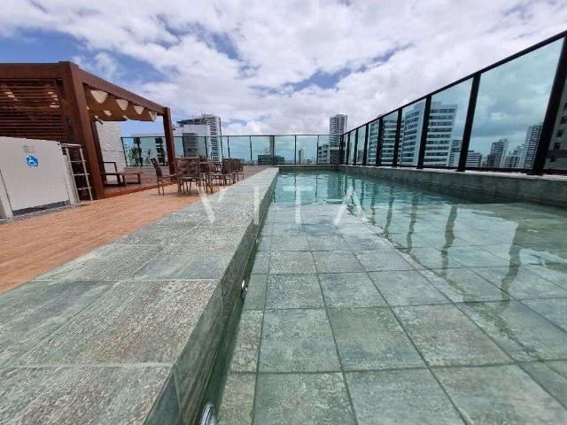 Apartamento venda em Recife, Parnamirim