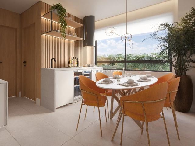 Apartamento venda em Recife
