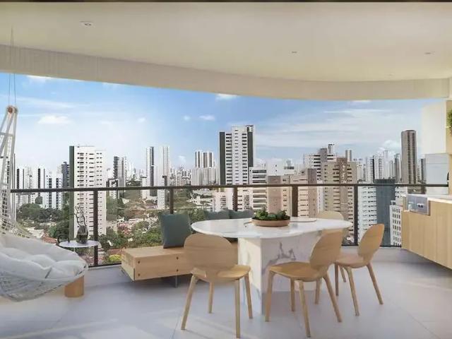 Apartamento venda em Região Geográfica Imediata do Recife, Região Metropolitana do Recife