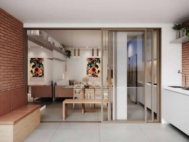 Apartamento venda em Região Geográfica Imediata do Recife, Região Metropolitana do Recife