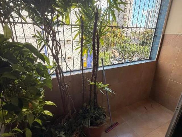 Apartamento venda em Recife