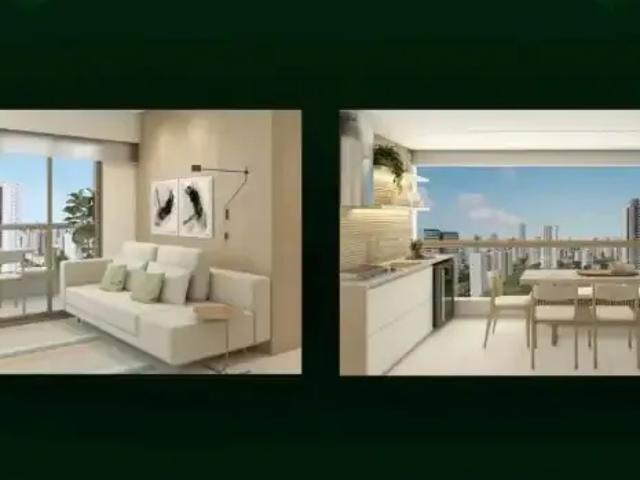 Apartamento venda em Região Geográfica Imediata do Recife, Região Metropolitana do Recife