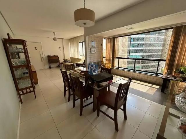 Apartamento venda em Região Geográfica Imediata do Recife, Região Metropolitana do Recife
