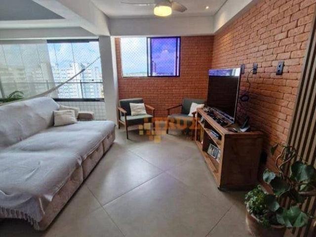 Apartamento venda em Recife