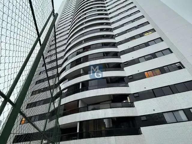 Apartamento venda em Parnamirim, Recife