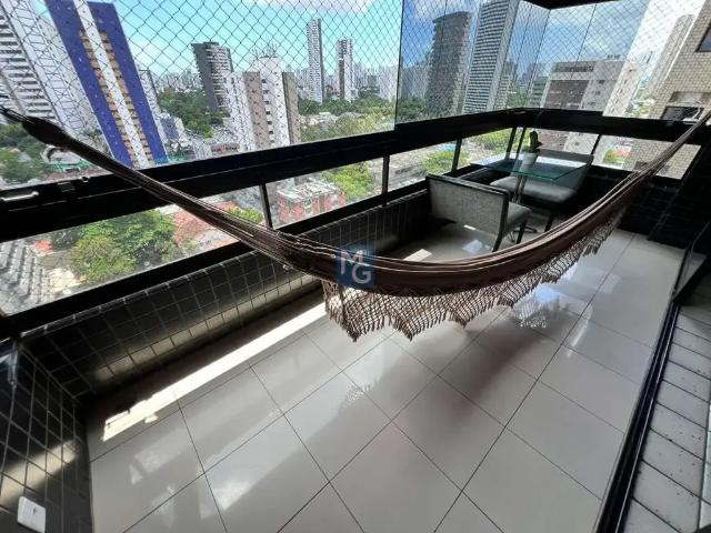 Apartamento venda em Parnamirim, Recife