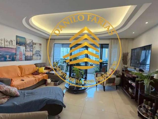 Apartamento venda em Recife
