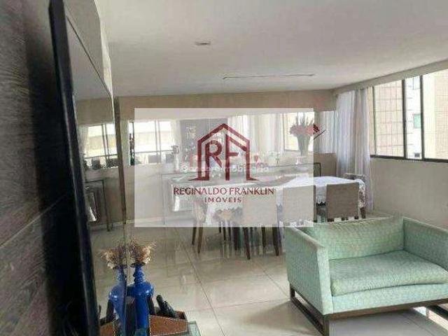 Apartamento venda em Recife