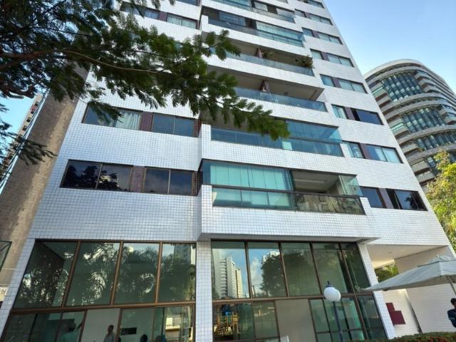 Apartamento venda em Região Geográfica Imediata do Recife, Região Metropolitana do Recife