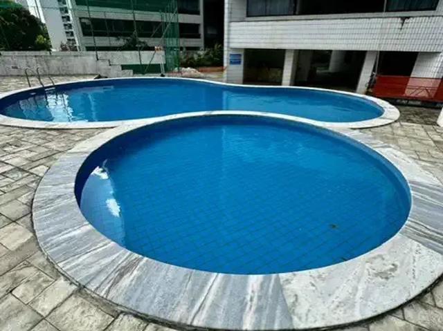 Apartamento venda em Recife