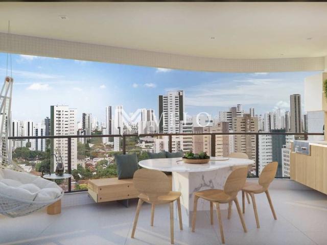 Apartamento venda em Recife