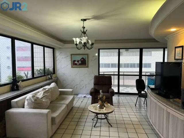 Apartamento venda em Região Geográfica Imediata do Recife, Região Metropolitana do Recife