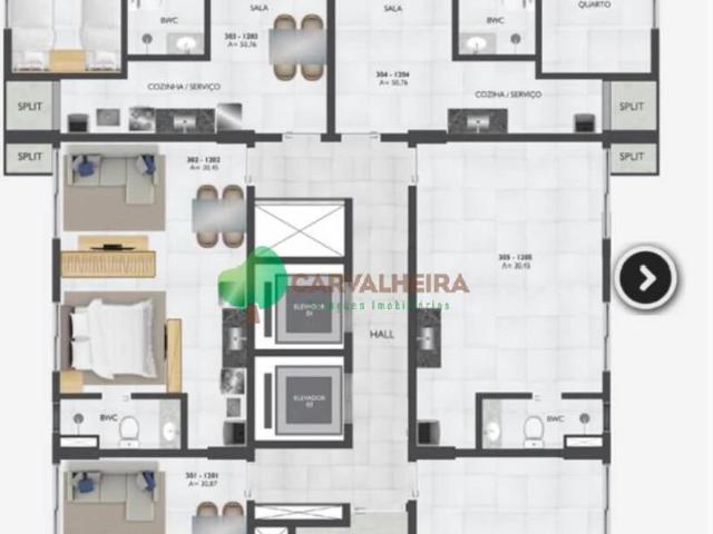 Apartamento venda em Recife