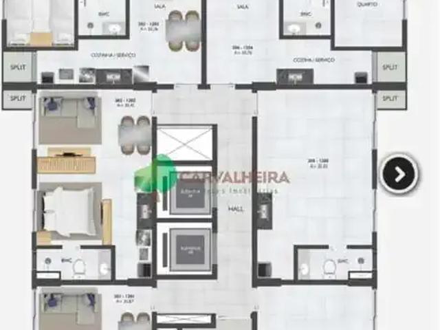 Apartamento venda em Região Geográfica Imediata do Recife, Região Metropolitana do Recife