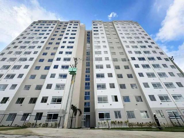 Apartamento venda em Vila Alto do Rosário - Vila Alto Só Nós Dois, Recife