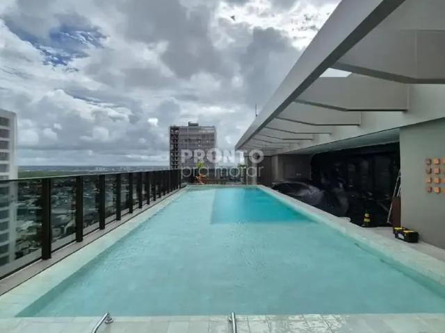 Apartamento venda em Região Geográfica Imediata do Recife, Região Metropolitana do Recife