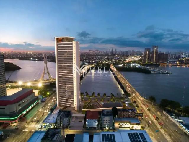 Apartamento venda em Região Geográfica Imediata do Recife, Região Metropolitana do Recife
