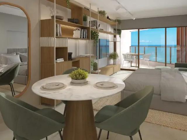 Apartamento venda em Região Geográfica Imediata do Recife, Região Metropolitana do Recife